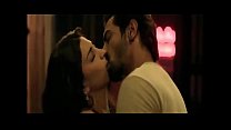 Shruti Hassan, горячие поцелуи и сексуальные романтические сцены, подборка (1)
