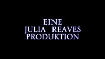 JuliaReavesProductions - Rassig Und Geil - Film completo sborrata di gruppo cums feticismo delle tette naturali