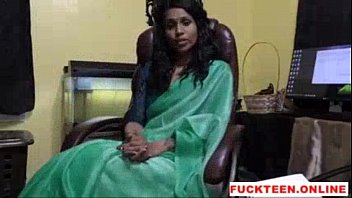 Hot Indian Sex Teacher su Cam - fuckteen.online