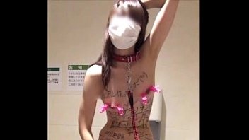A humilhação de uma senhora de escritório pervertida Haru ○ ... Ranking do blog 1 ° lugar Masturbação no banheiro 1 alto