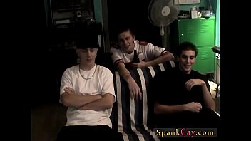 Male spanking vids gay Kelly The Down Hard