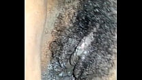 Мокрые волосатые киски черного дерева разбиты БиБиСи