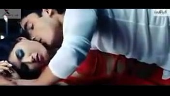 Porno - Scena di sesso intimo caldo a Bollywood