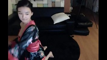 Show webcam coréen mignon! - Porr.sex/webcams