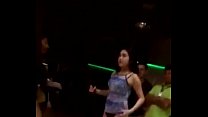 Aylin Alejandra Dancing