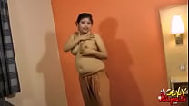 Rupali Amador com Tesão Indiano Big Boob