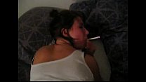 Sesso anale con uomo sposato mentre fuma