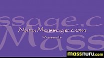 Il collegamento amatoriale offre felice massaggio finale 10