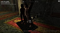 The Elder Scrolls V Skyrim sexo