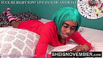 HD ALMOST CAUGHT FUCKING YOUNG BLACK STEPDAUGHTER BRATPUSSY。 MSNOVEMBER RIDING DADDY BIG DICK＆BLOWJOB ON SHEISNOVEMBER