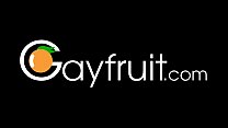 GayFruit-  Hot TV connected with masturbation