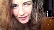 Camilla Moon - Masturbazione anale Il mio sexy culo