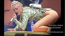 Miley Cyrus NUDE et SLUTTY As Hell! CelebrityRevealer.com