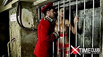 Vídeos porno italianos en Xtime Club! Vol. 44