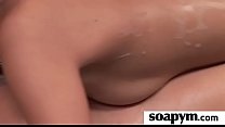 Soapy Massage For Him 10