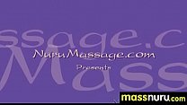 slippery massage with happy end 3
