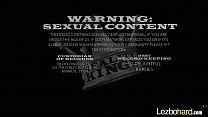 Teen Lesbo Girls (Karlie Montana & Aidra Fox) Play On Camera In Sex Act vid-17