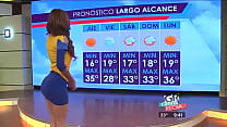 YANET GARCIA - The most good woman in the climate