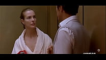 Carole Bouquet - Kiss whoever you want