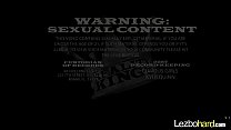 Sex Scene With Cute Teen Lesbian Girls (Molly Mae & Kylie Quinn) clip-22