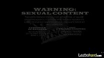Sex Scene With Cute Teen Lesbian Girls (Jenna Sativa & Naomi Woods clip-19