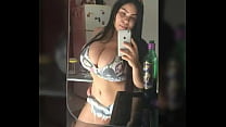 Big tits Ana Paula Alves