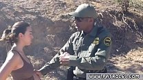 Brazilian cop photos Latina Babe Fucked By the Law