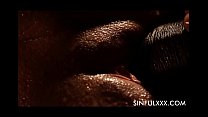 SinfulXXX.com черная одержимость 3 большим черным членом