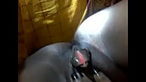 Garota indiana se masturbando