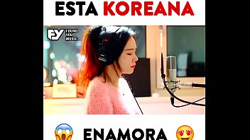 THIS KOREANA FALLS IN LOVE !! ?? Download the song httpsgoo.glUt4bVk JFla Com