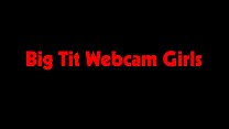 Big Tits Webcam Girls