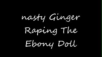Ginger Paris Nastiest Shows You How to Masturbate A Sex Doll