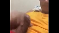 Pinoy Cute Koy from Cavite salsal Video