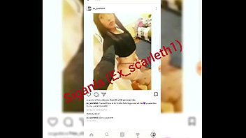 chilena siganla в instagram ex scarleth1 продает фото и видео - 39 сек