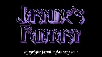 Jasmine fantasy