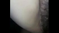 el anal de mi esposa