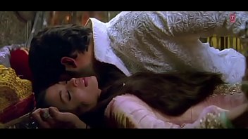 Aishwarya rai escena de sexo con sexo real editar