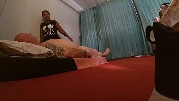 20 usd тайский массаж и минет