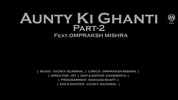 GenYoutube.net Aunty Ki Ghanti Part 2  Most Awaited Song 2017  Omprakash Mishra.MP4