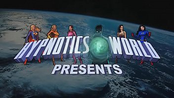 Seductress Hypnotizes Wonder Woman - p..com