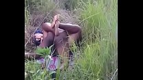 Black Girl Fucked Hard in the bush. Get More at bongohotcams.blogspot.com