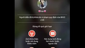 BIGO LIVE VIETNAM SHOW