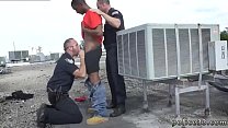 Teens in basketball gay porn Apprehended Breaking and Entering