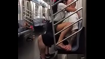 секс в поезде
