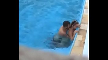 Sex im Schwimmbad von Catolé do Rocha