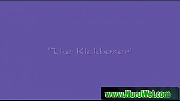 The Kickboxer (IndiaSummer & JessaRhodes) movie-01