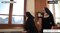 Nonnen und perves Abenteuer