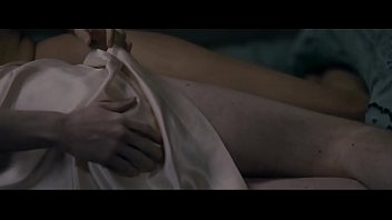 Alicia Vikander, обнаженные сиськи и сцена секса - датская девушка
