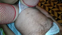 Mujer con Vagina Hinchada- DeLokos.com