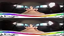 SexLikeReal-Bumsbus Audition Part 2 VR360 60 FPS HoliVR